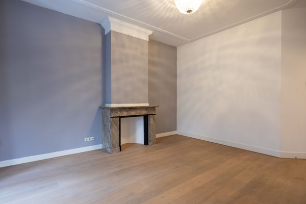 Medium property photo - Jozef Israëlslaan 31, 2596 AM The Hague